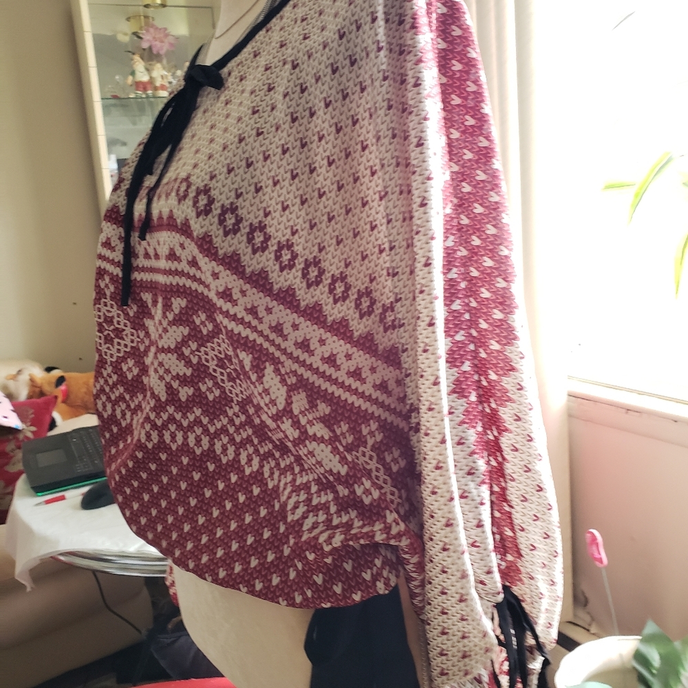 Lumiere Blouse View 2